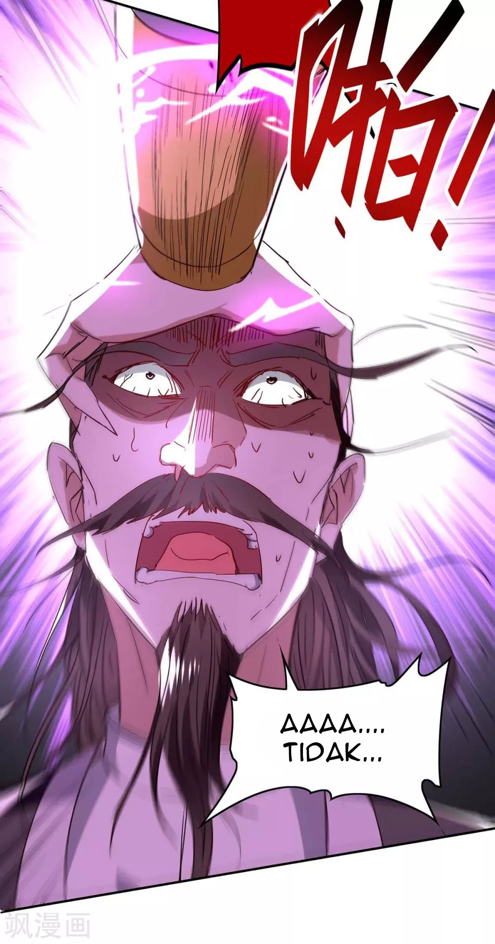 Return of Xiandi Chapter 199 Gambar 26