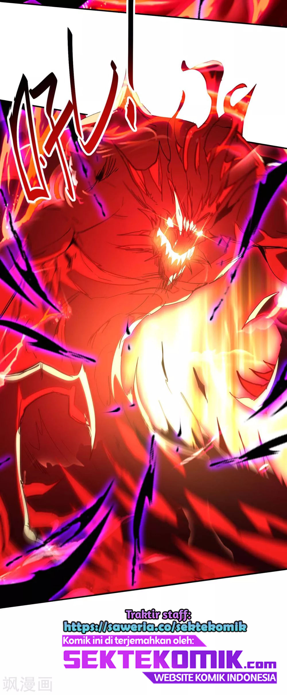 Return of Xiandi Chapter 199 Gambar 30