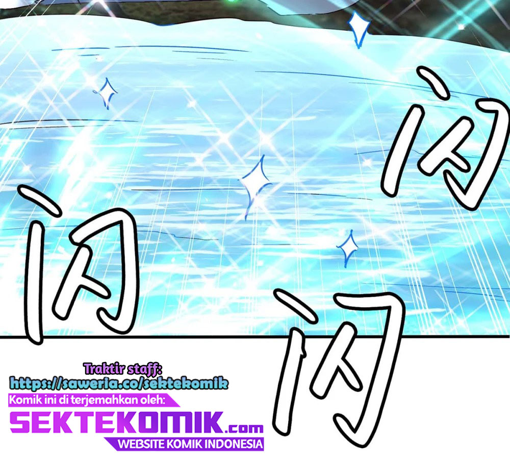 Return of Xiandi Chapter 198 Gambar 22