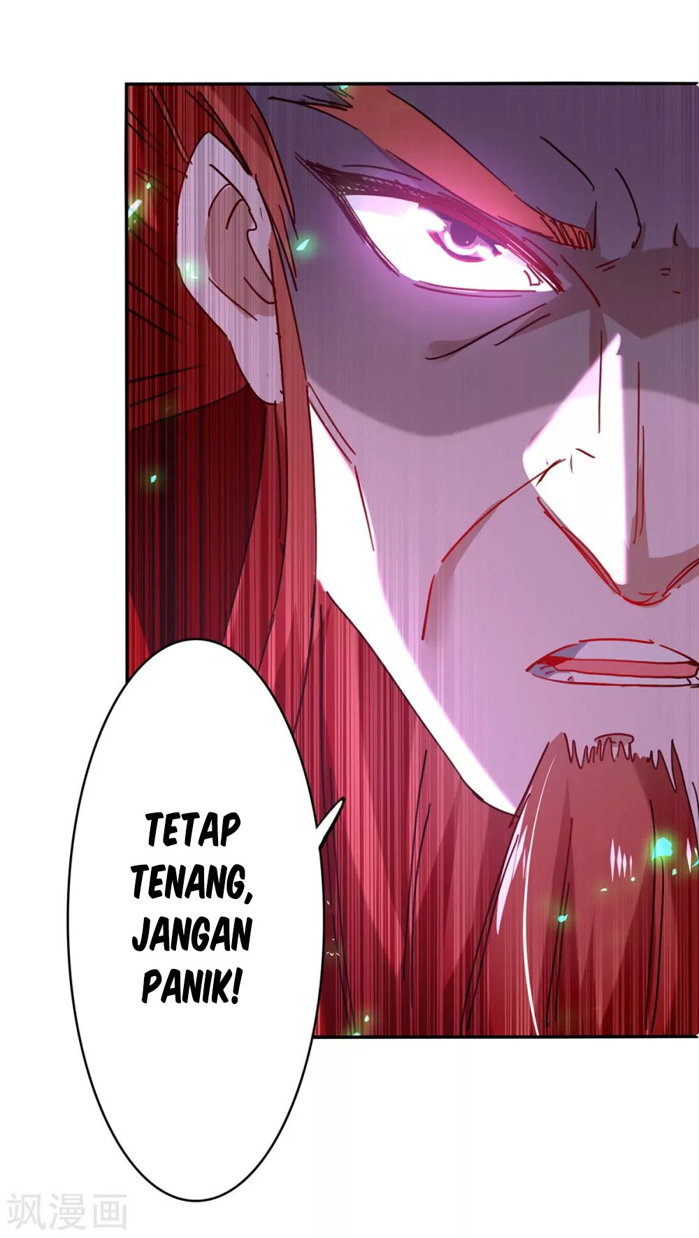 Return of Xiandi Chapter 198 Gambar 5
