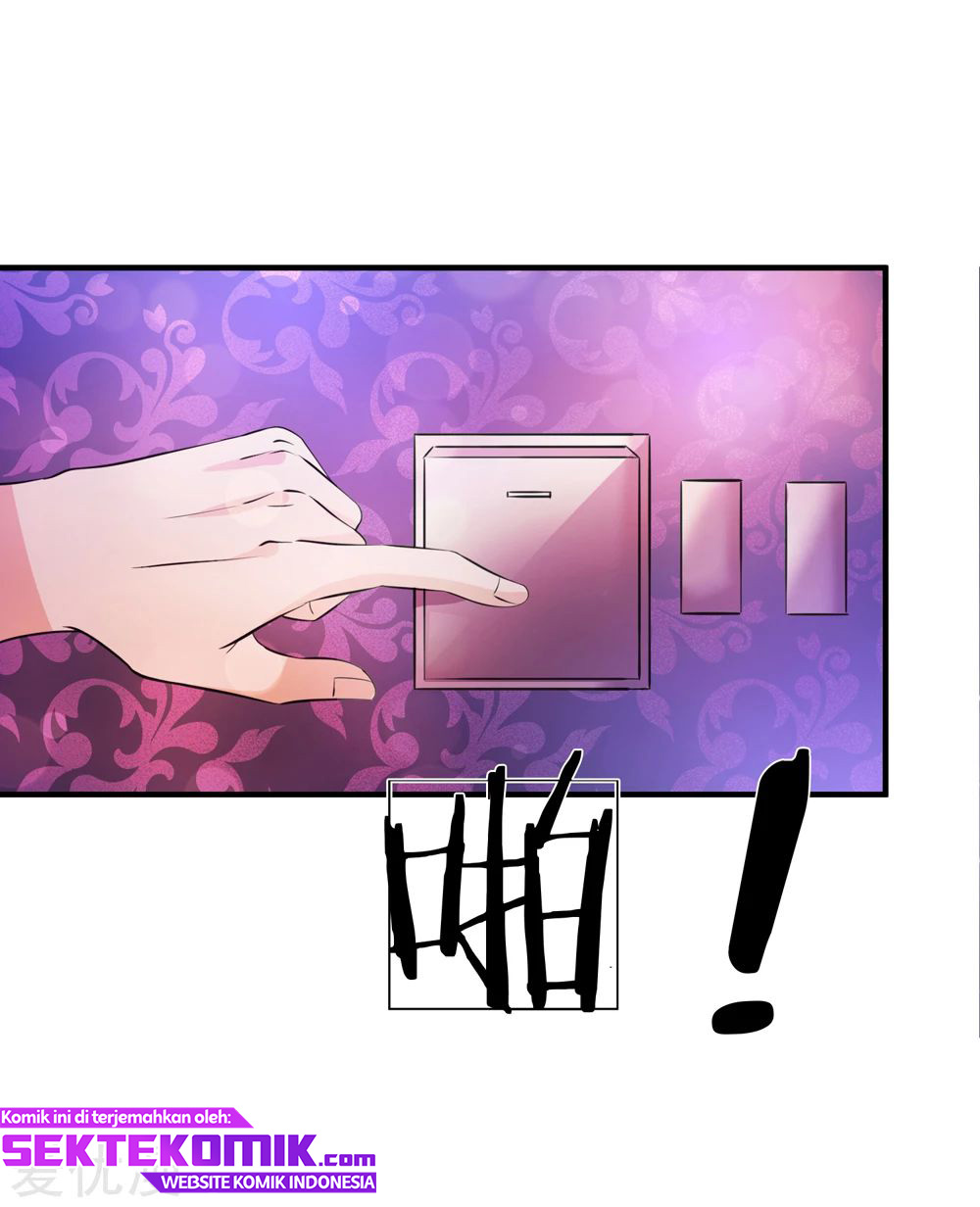The Master of Knife Chapter 187 Gambar 21