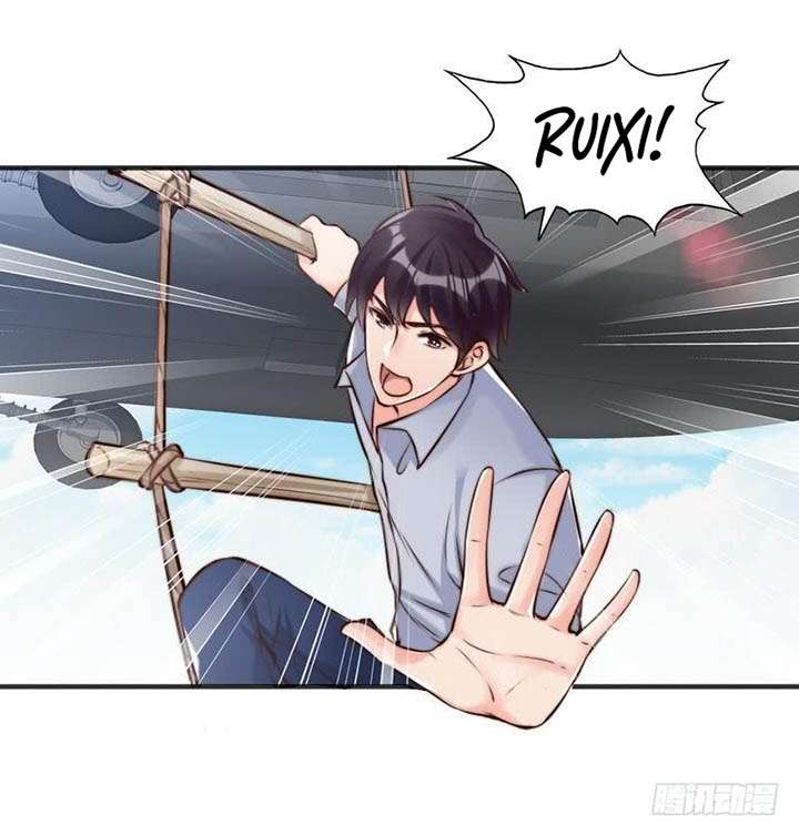 My Wife is Cold-Hearted Chapter 122 Gambar 12