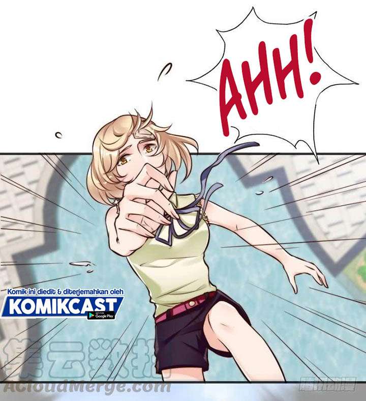 My Wife is Cold-Hearted Chapter 122 Gambar 13