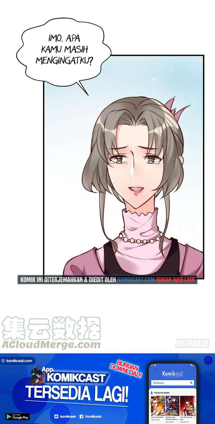 My Wife is Cold-Hearted Chapter 122 Gambar 33
