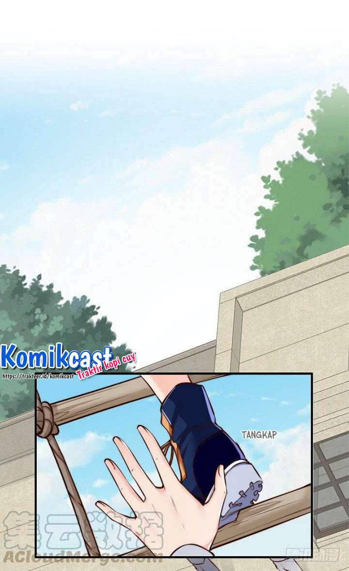 My Wife is Cold-Hearted Chapter 122 Gambar 9