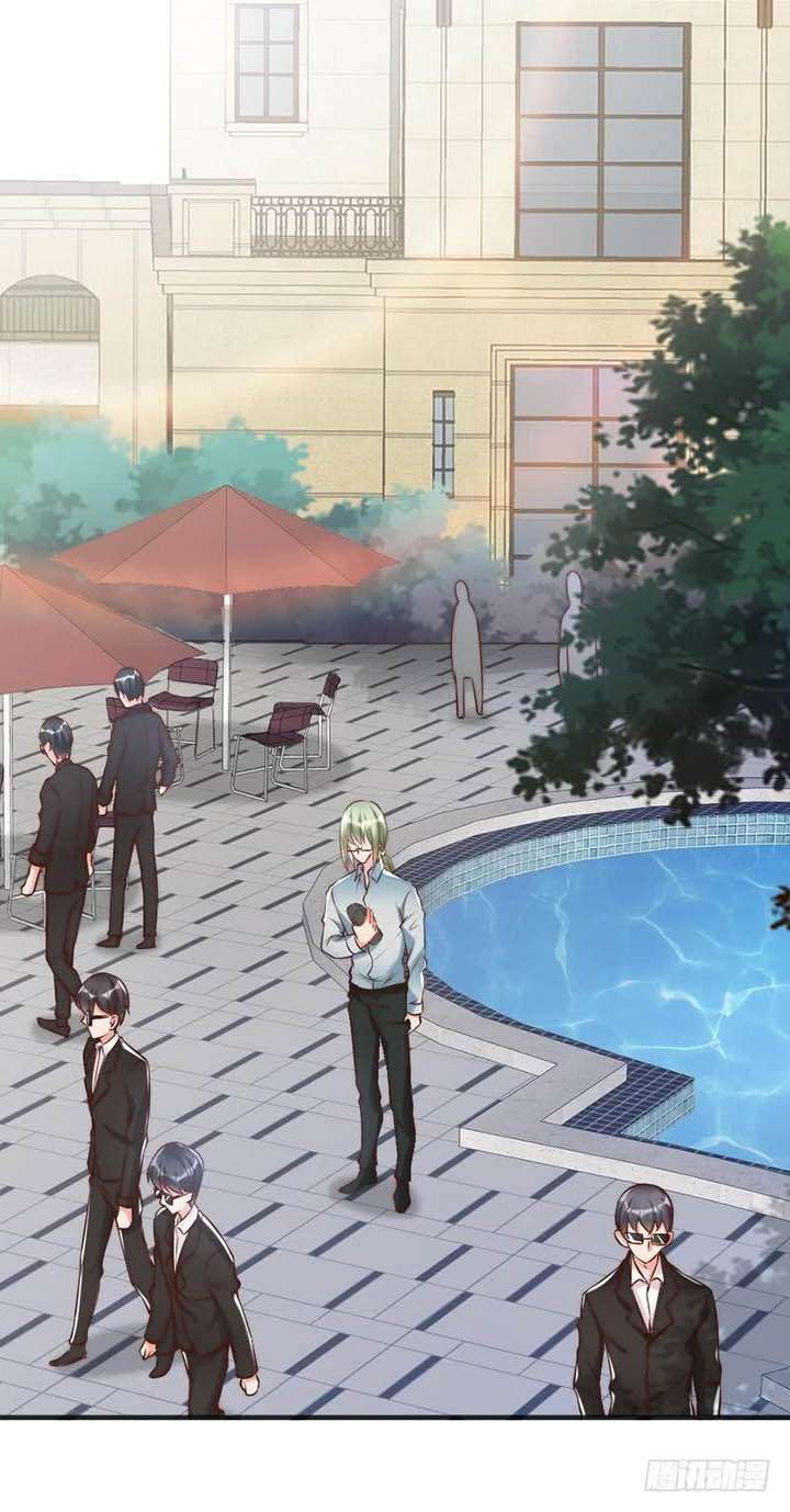 My Wife is Cold-Hearted Chapter 123 Gambar 16