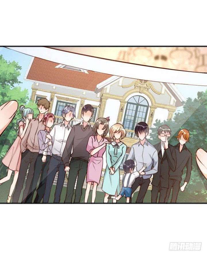 My Wife is Cold-Hearted Chapter 123 Gambar 30