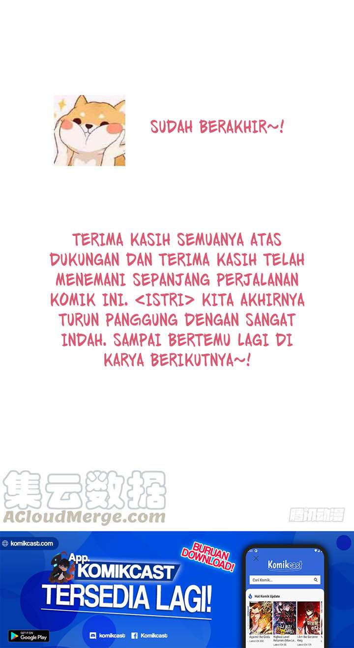 My Wife is Cold-Hearted Chapter 123 Gambar 41