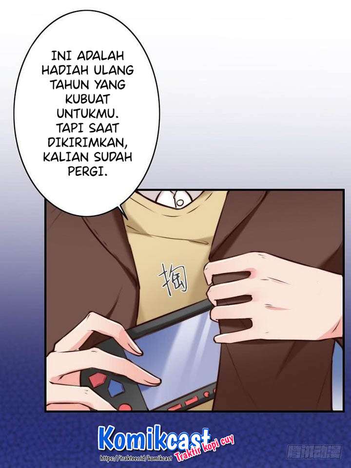 My Wife is Cold-Hearted Chapter 123 Gambar 7