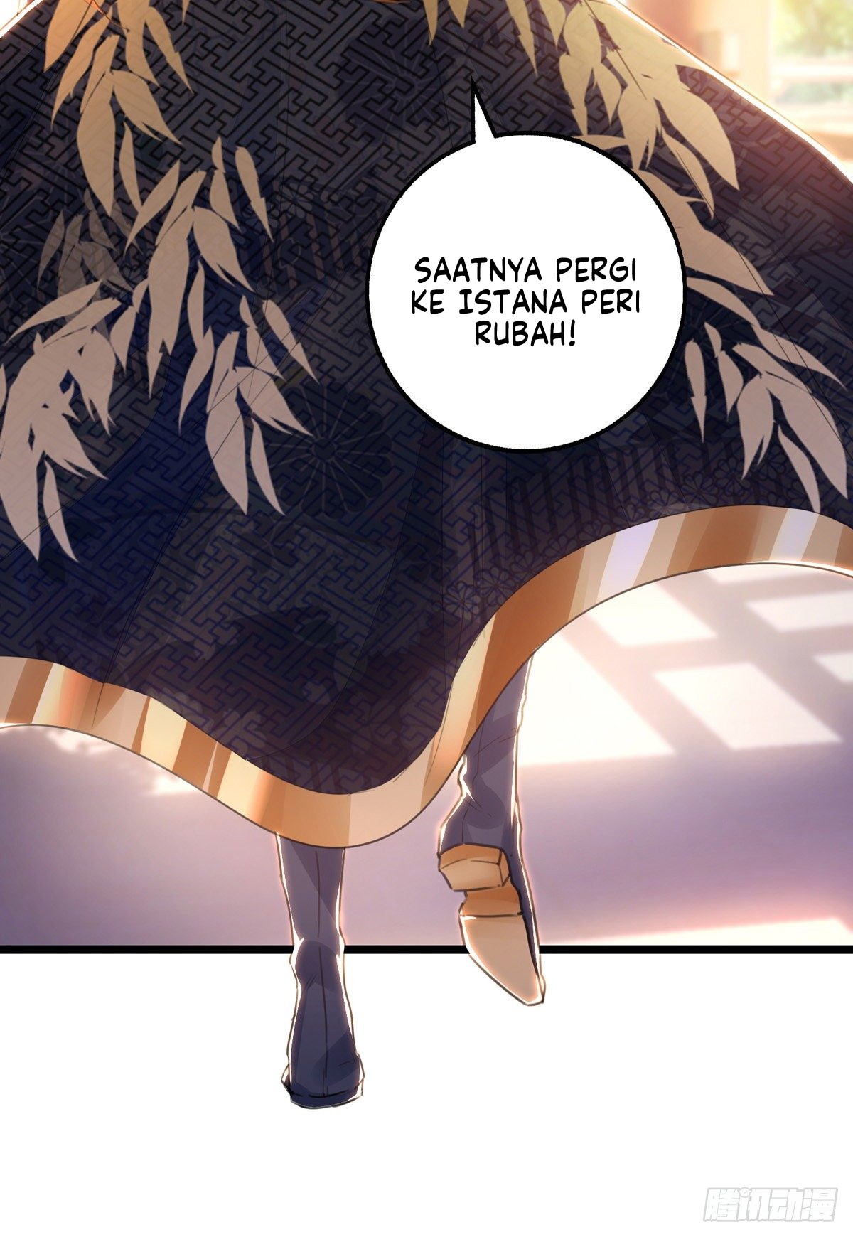 I Have Million Skill Points Chapter 30 Gambar 18