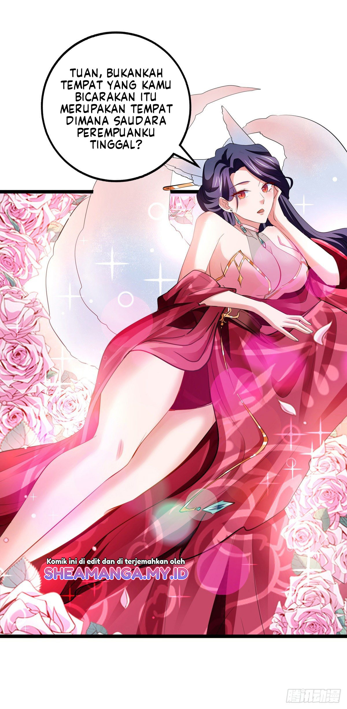 I Have Million Skill Points Chapter 30 Gambar 5