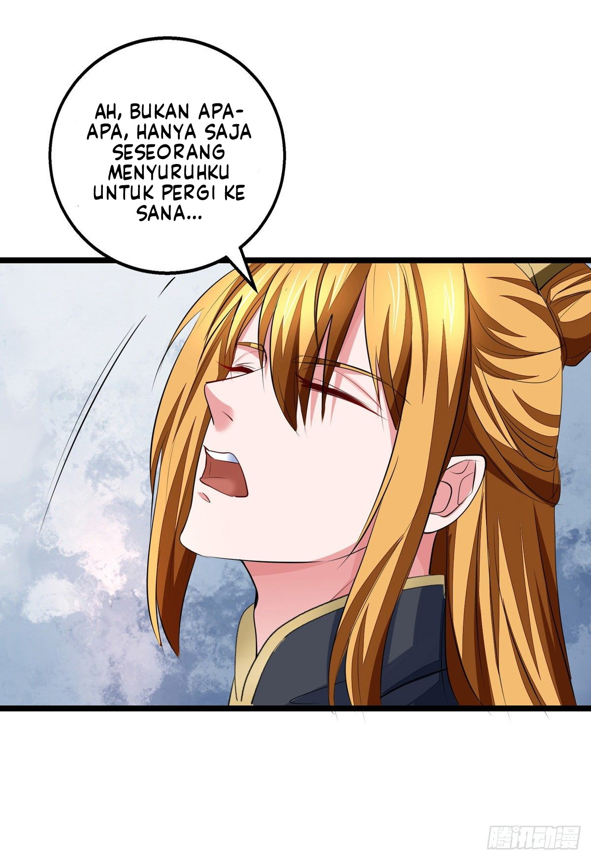 I Have Million Skill Points Chapter 30 Gambar 6