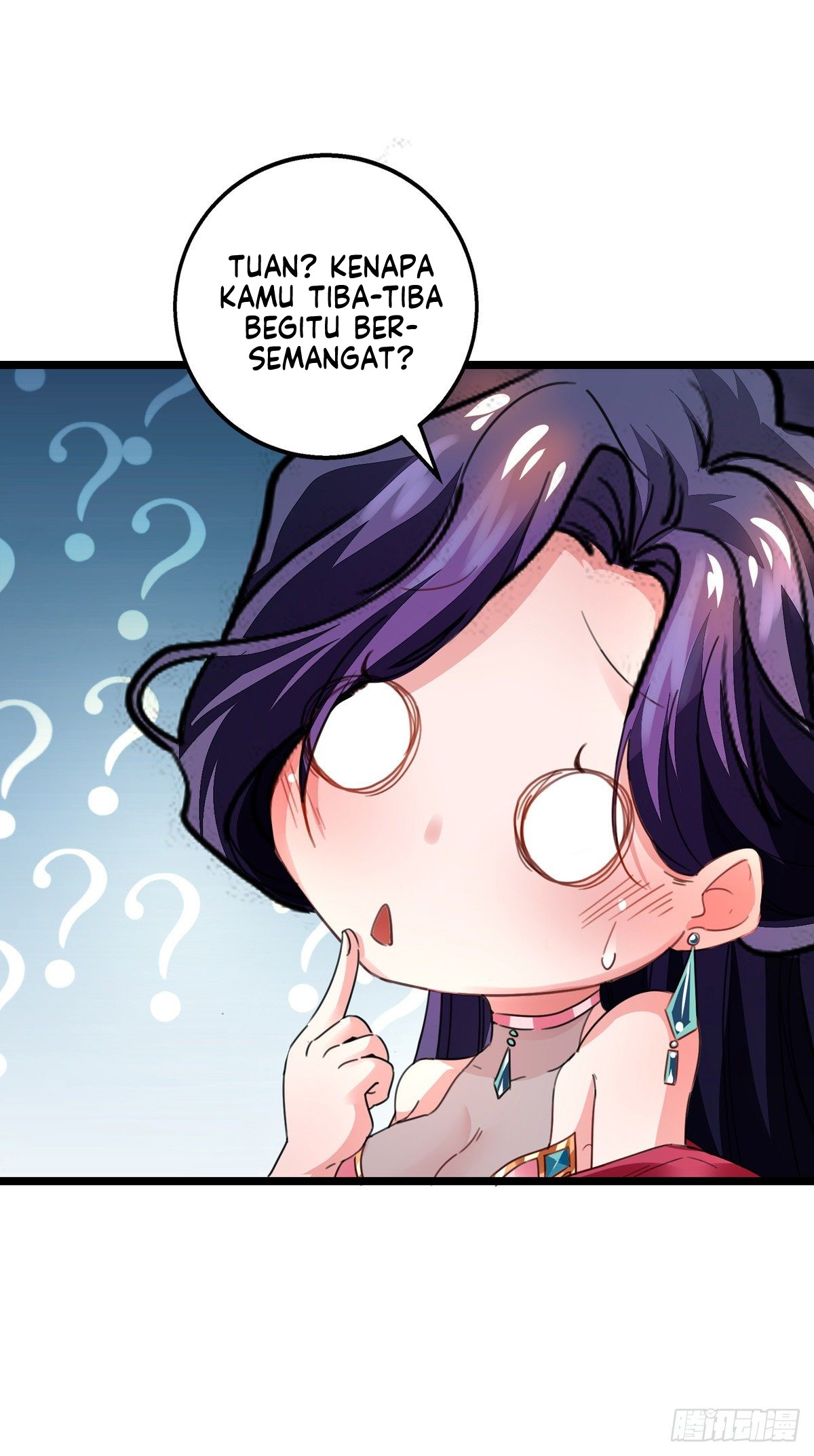 I Have Million Skill Points Chapter 30 Gambar 11