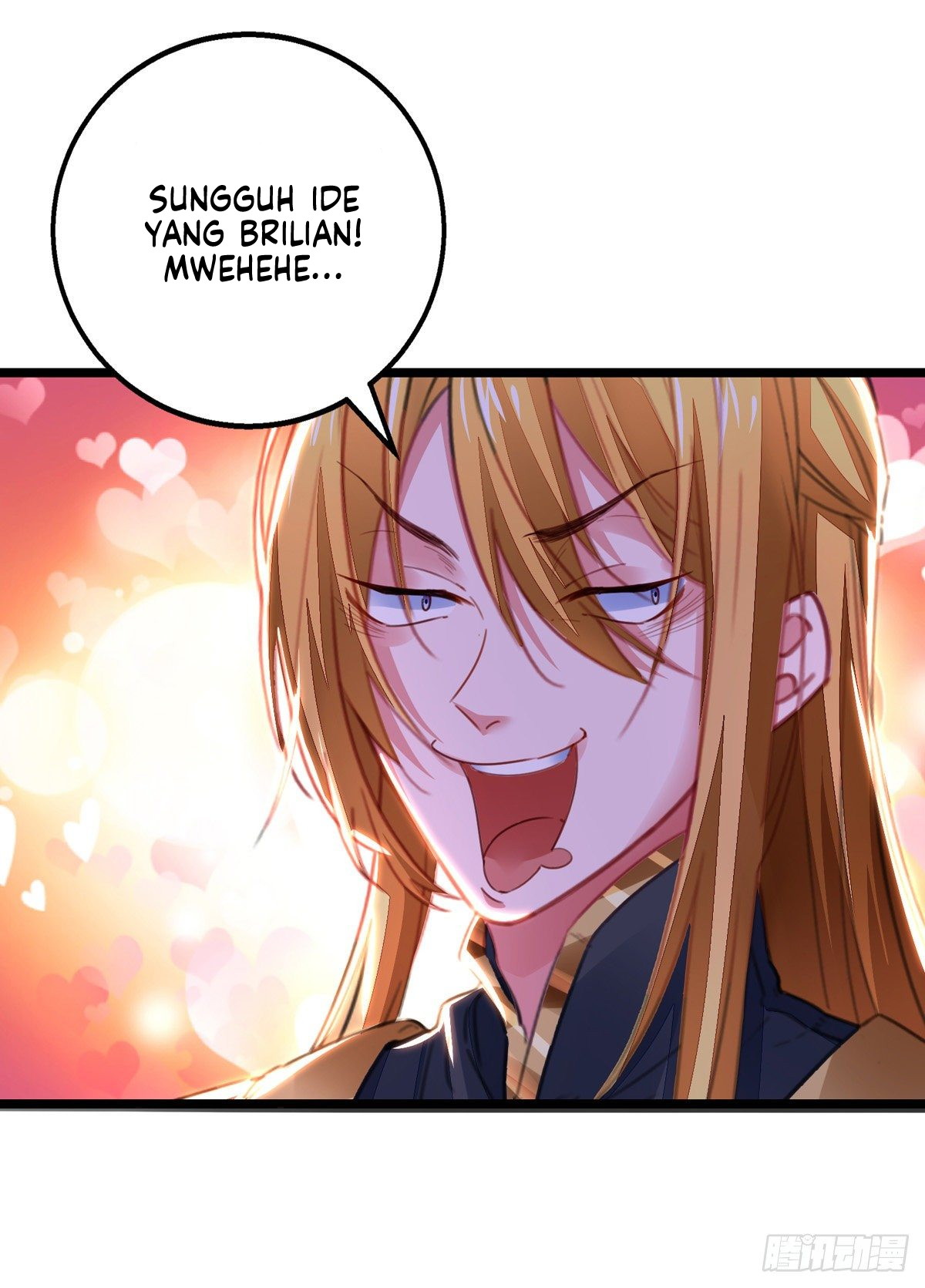 I Have Million Skill Points Chapter 30 Gambar 12