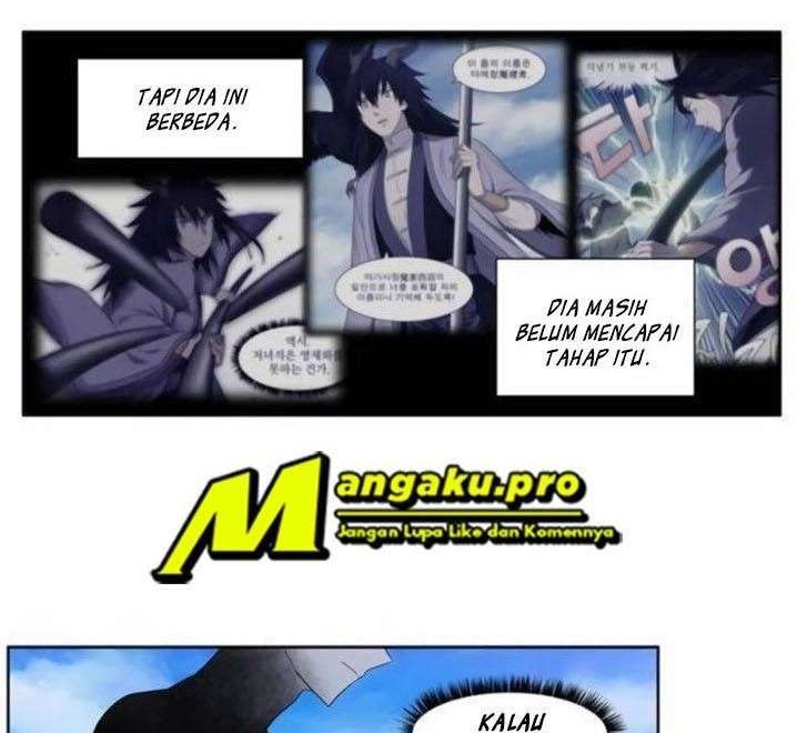 The Gamer Chapter 373 Gambar 20