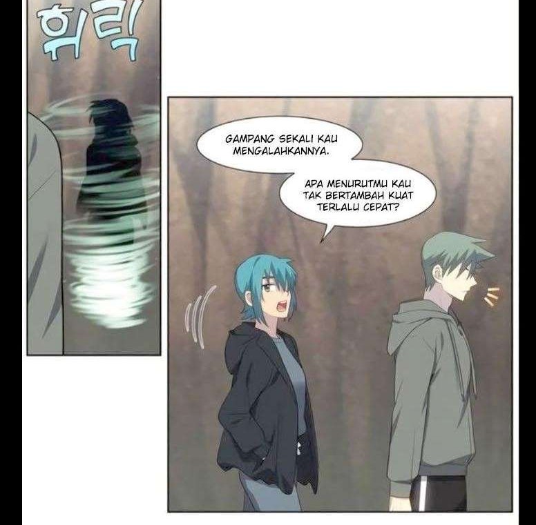 Baca Manhwa The Gamer Chapter 373 Gambar 2