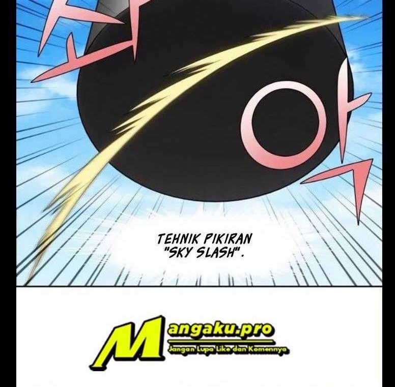 The Gamer Chapter 373 Gambar 6