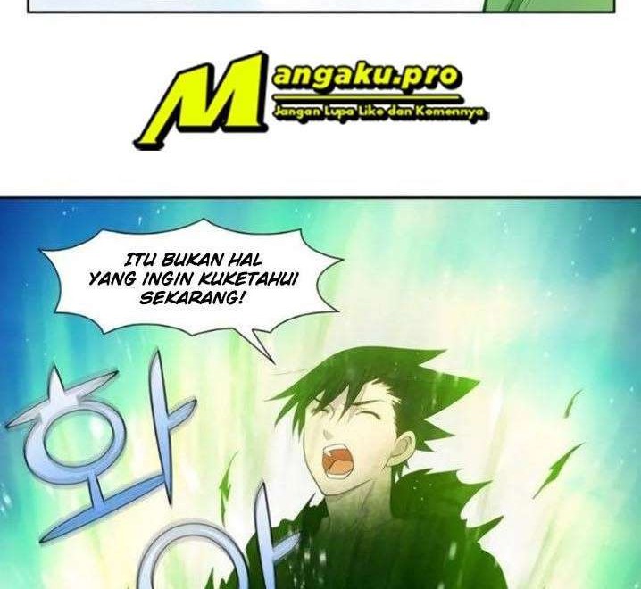 The Gamer Chapter 373 Gambar 16