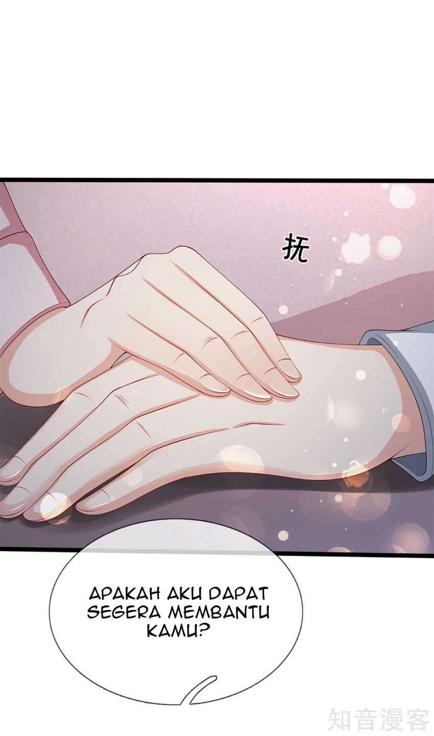 Immortal Daddy Xianzun Chapter 200 Gambar 11