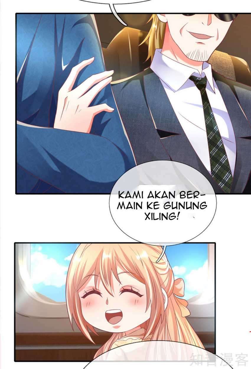 Immortal Daddy Xianzun Chapter 200 Gambar 15