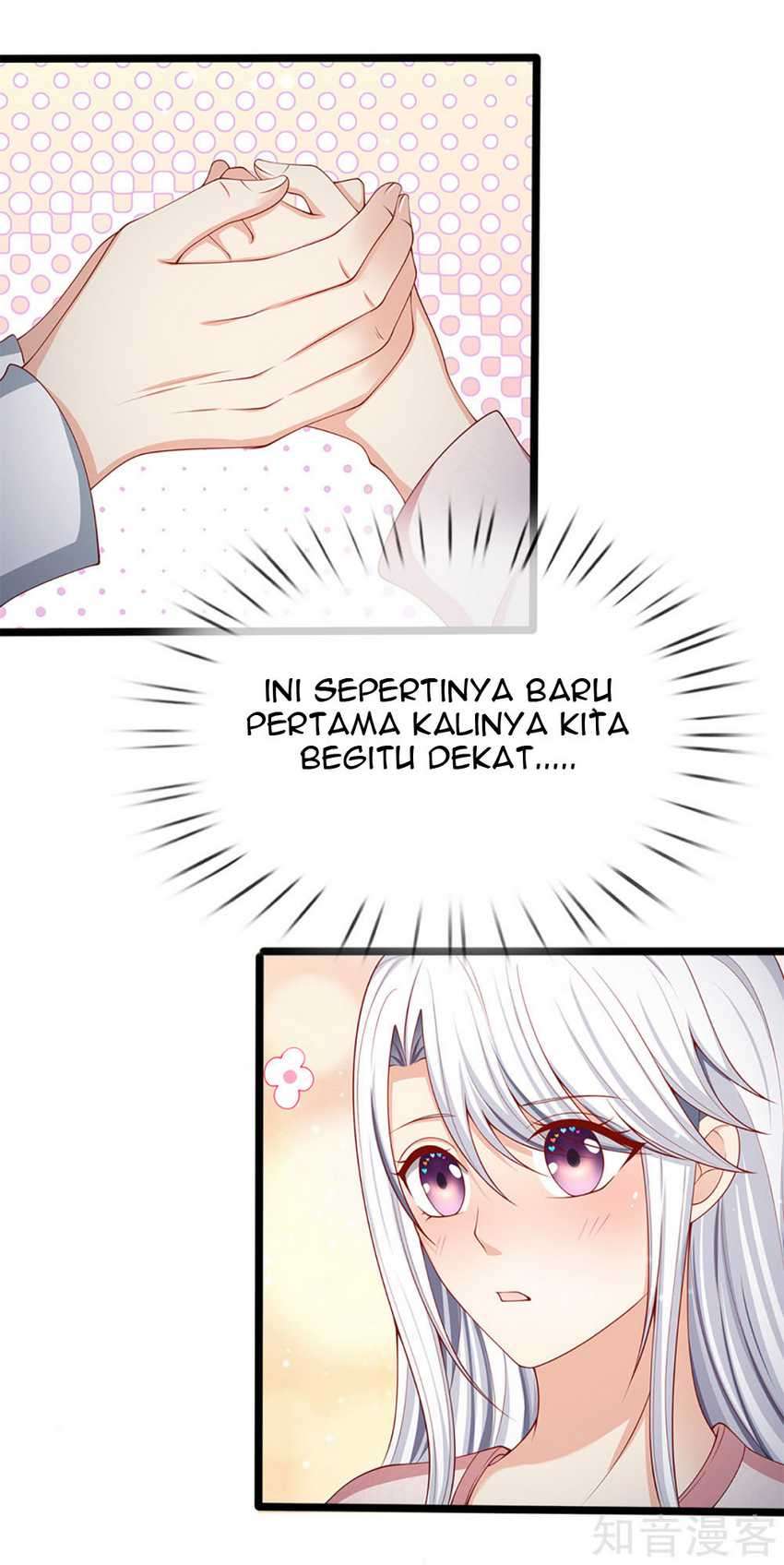 Immortal Daddy Xianzun Chapter 200 Gambar 3