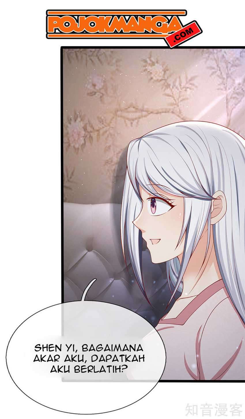 Immortal Daddy Xianzun Chapter 200 Gambar 5