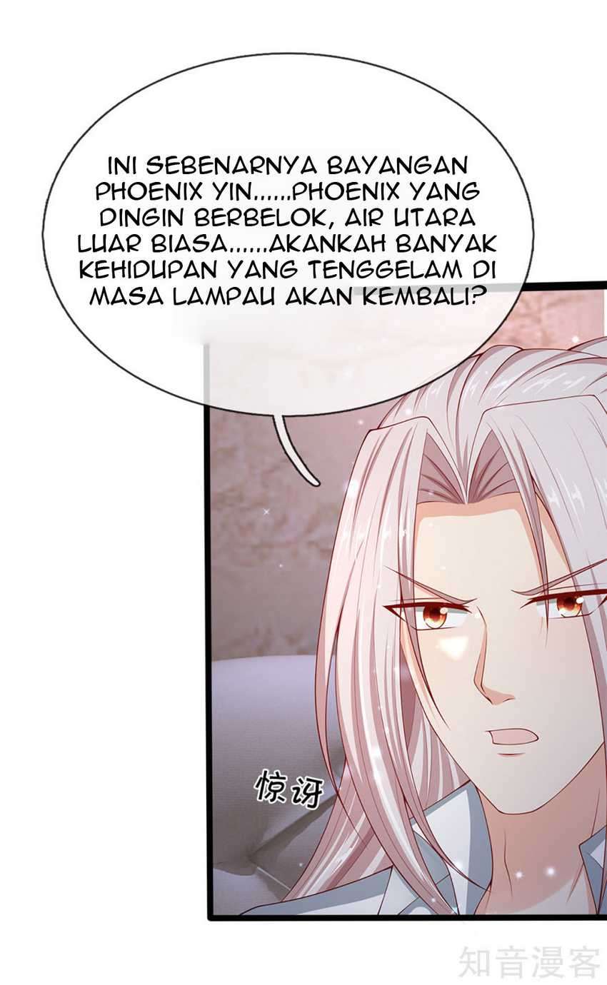 Immortal Daddy Xianzun Chapter 200 Gambar 9
