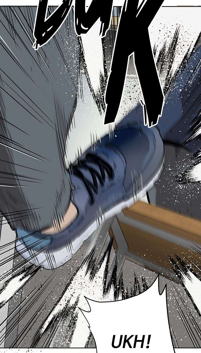 Weak Hero Chapter 139 Gambar 115