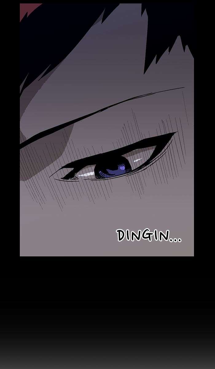 Weak Hero Chapter 139 Gambar 38
