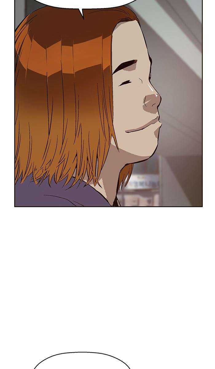 Weak Hero Chapter 139 Gambar 48