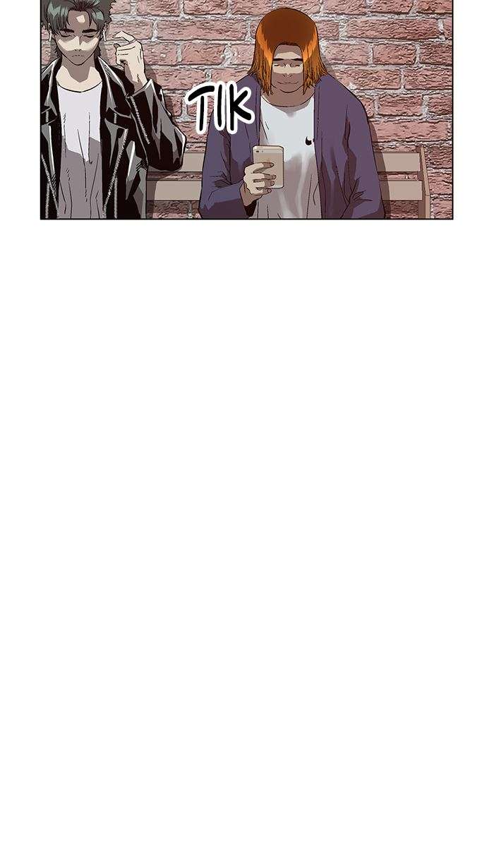 Weak Hero Chapter 139 Gambar 57