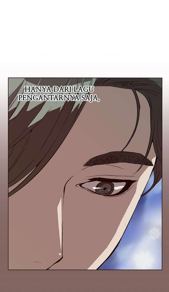Weak Hero Chapter 139 Gambar 60