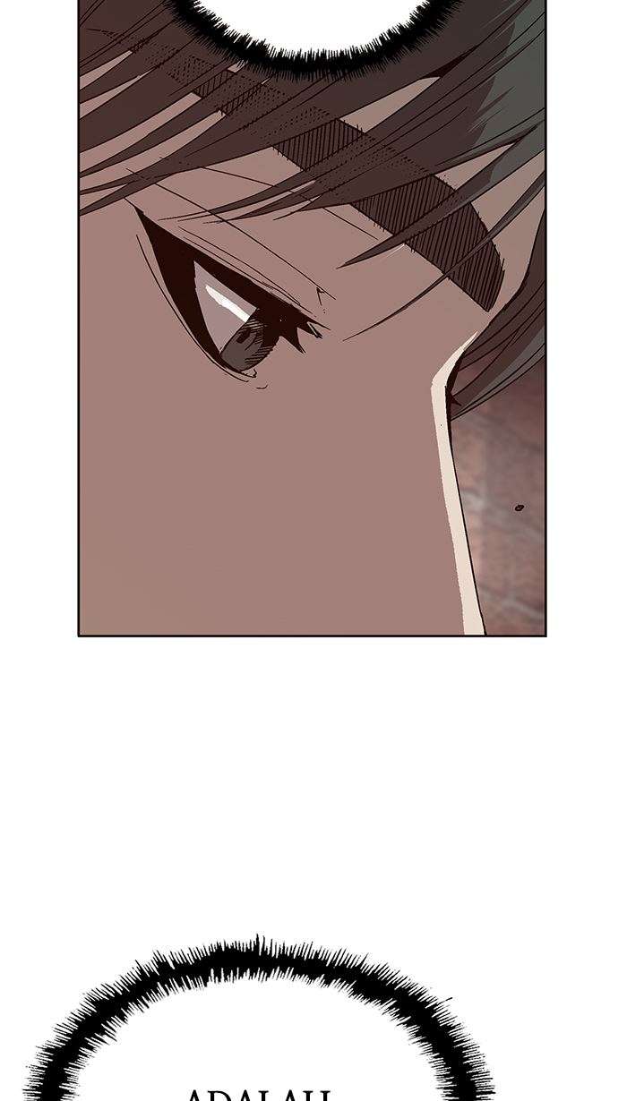 Weak Hero Chapter 139 Gambar 77