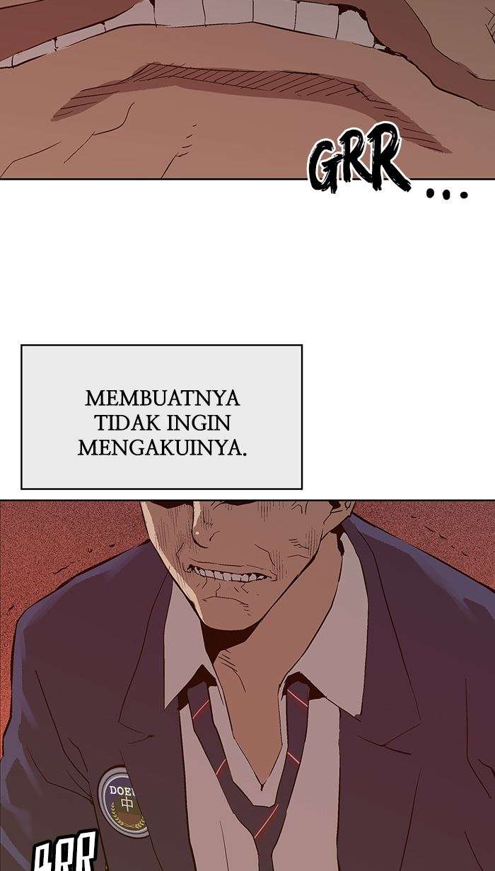 Weak Hero Chapter 139 Gambar 88