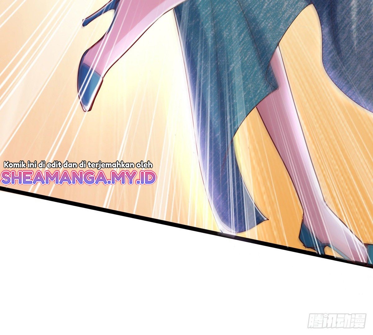 I Have Million Skill Points Chapter 31 Gambar 26