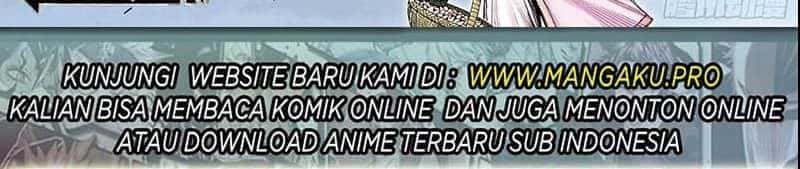 Journey to the West (Zheng Jian He) Chapter 107.1 Gambar 11