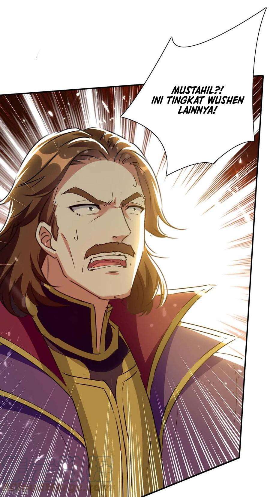 Strongest Leveling Chapter 217 Gambar 26