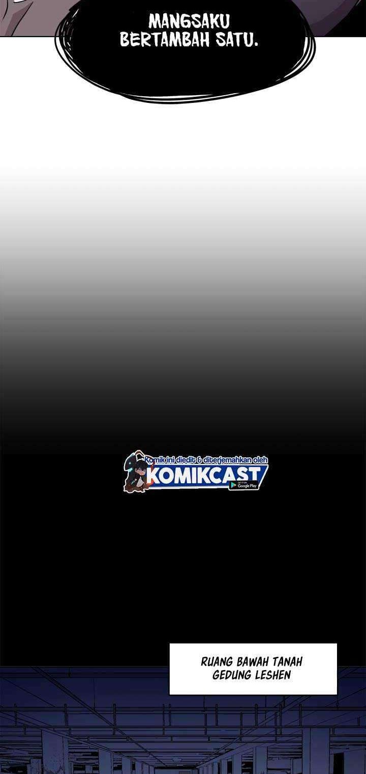 The Strongest Manager In History Chapter 34 Gambar 33