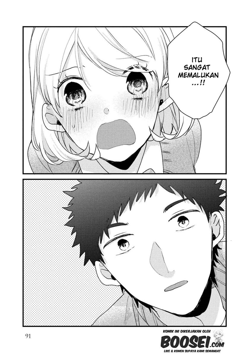 zense coupling chapter 52 - Page 13