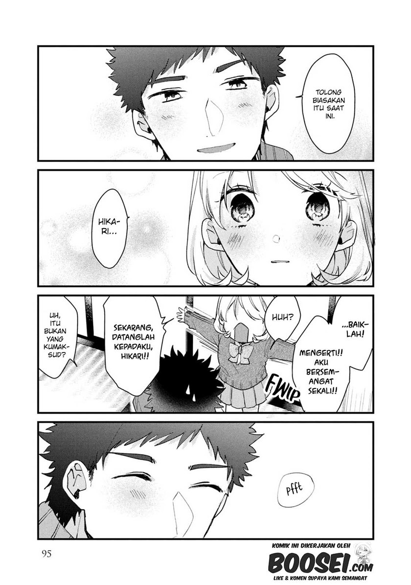 zense coupling chapter 52 - Page 17