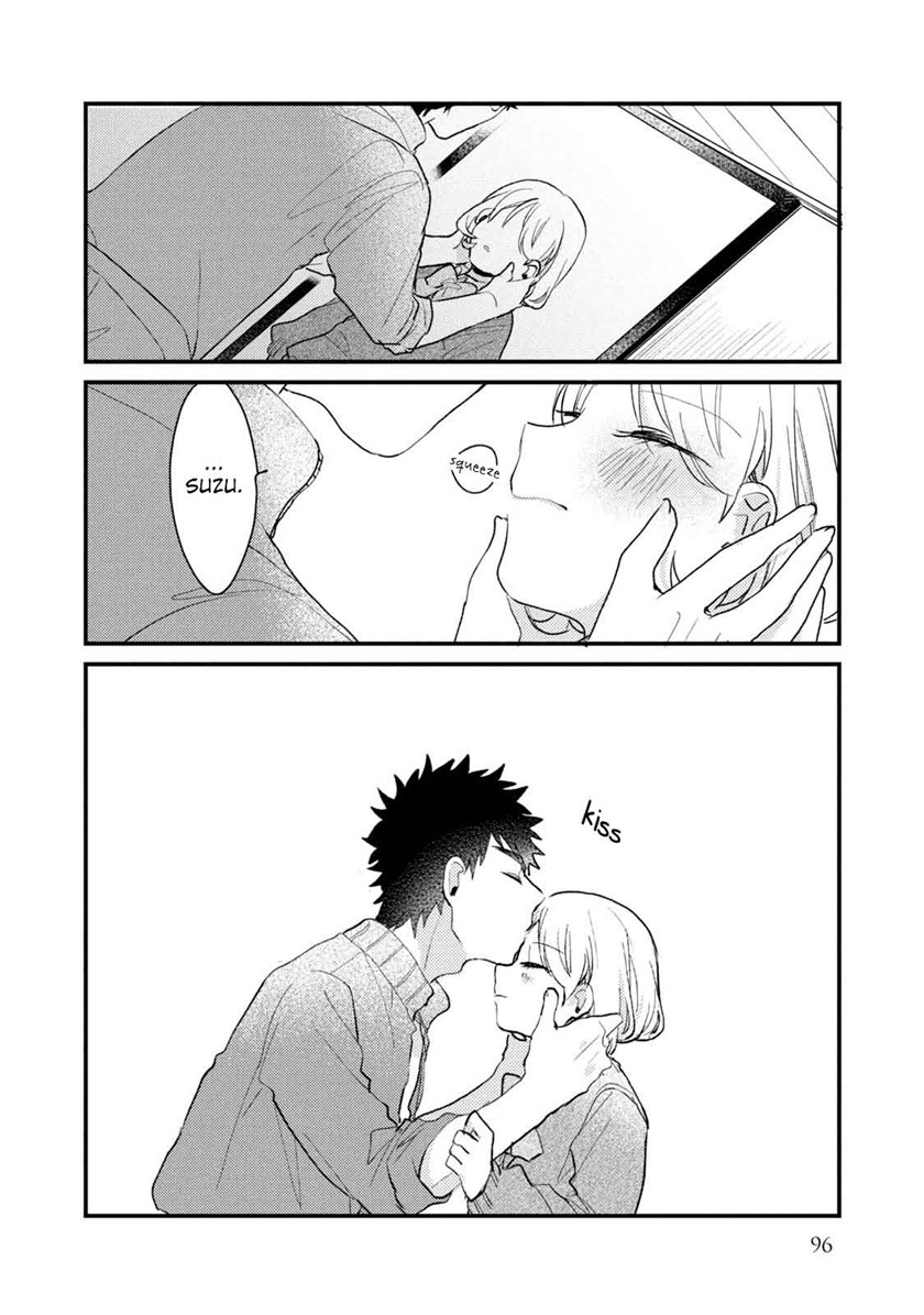 zense coupling chapter 52 - Page 18