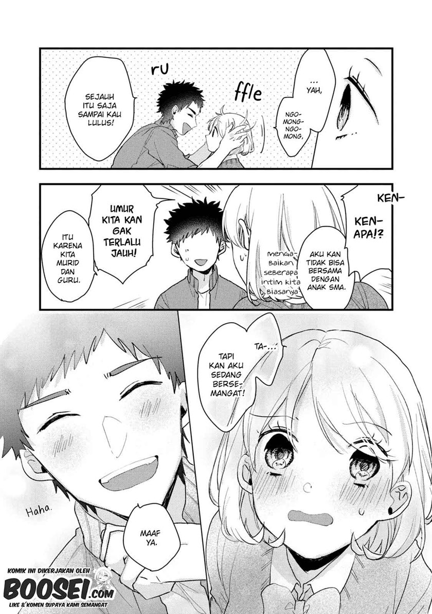 zense coupling chapter 52 - Page 19