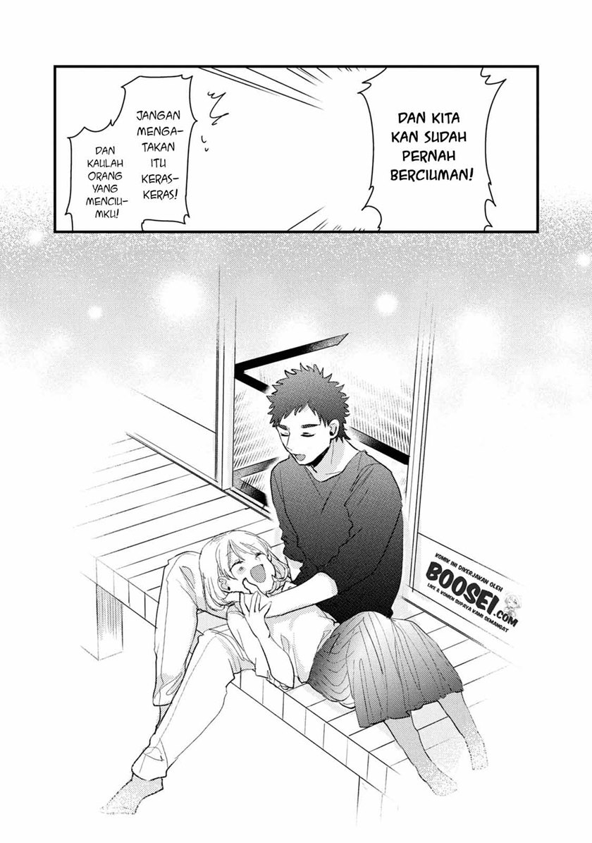 zense coupling chapter 52 - Page 20