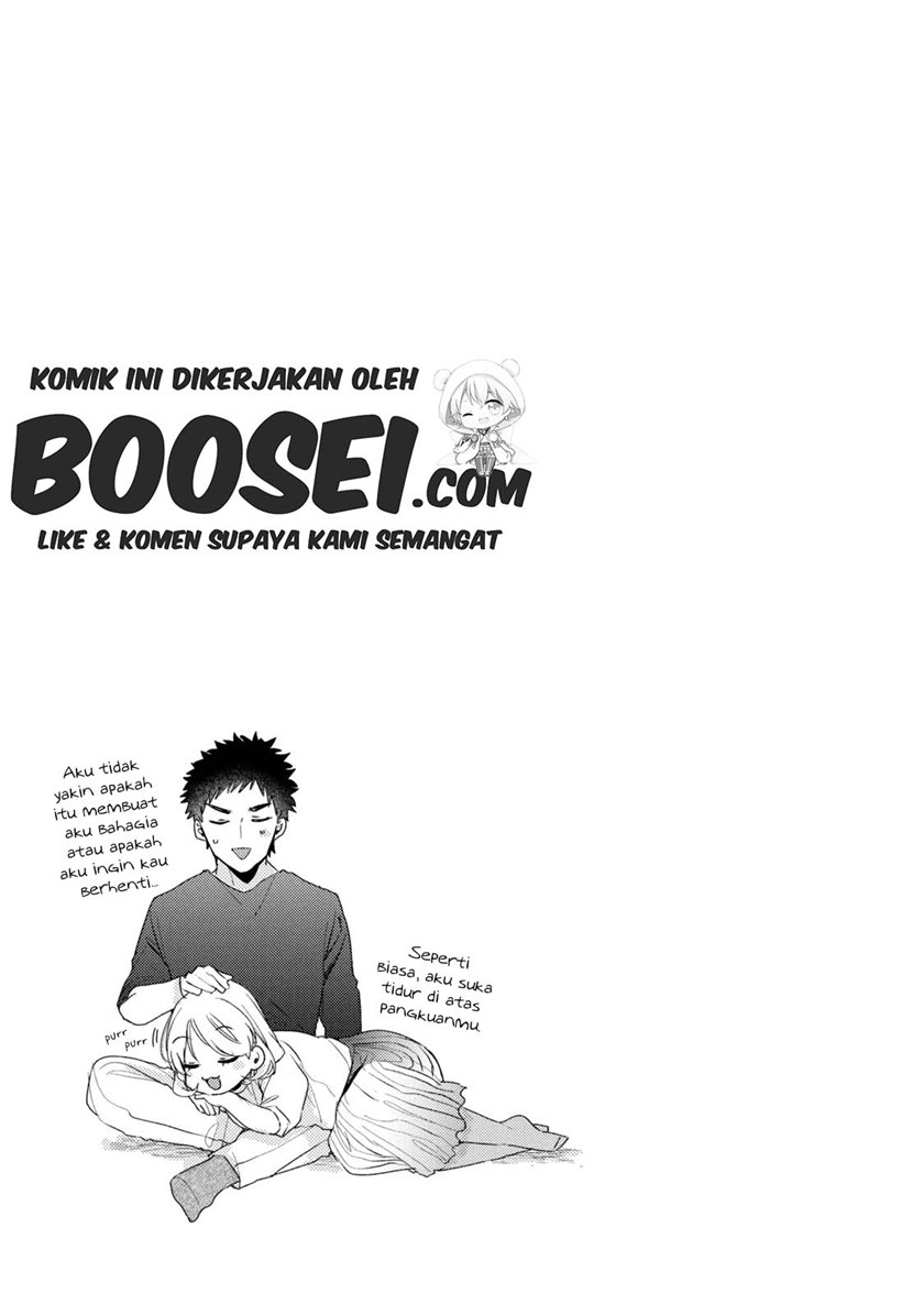 zense coupling chapter 52 - Page 21