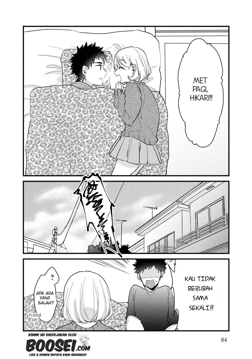 zense coupling chapter 52 - Page 6