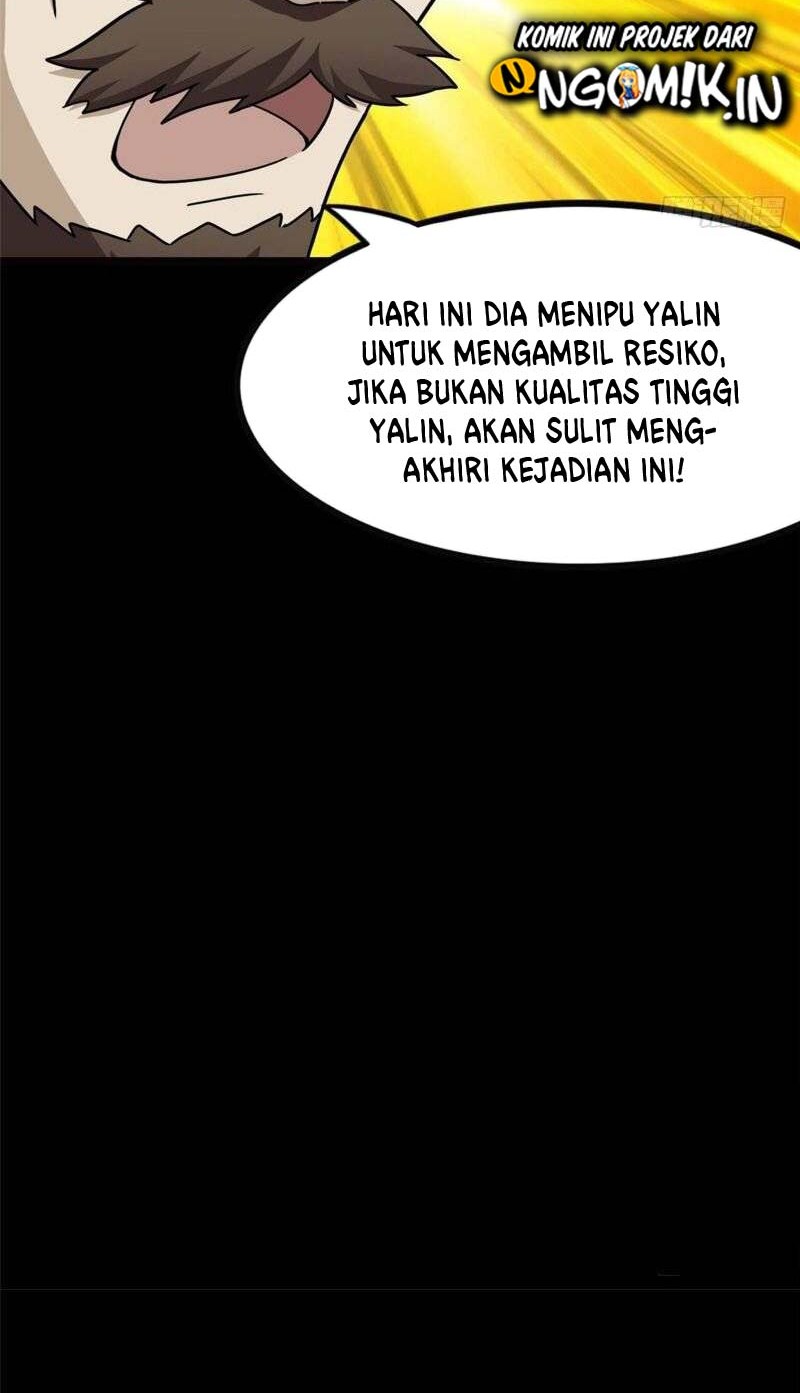Virus Girlfriend Chapter 213 Gambar 5