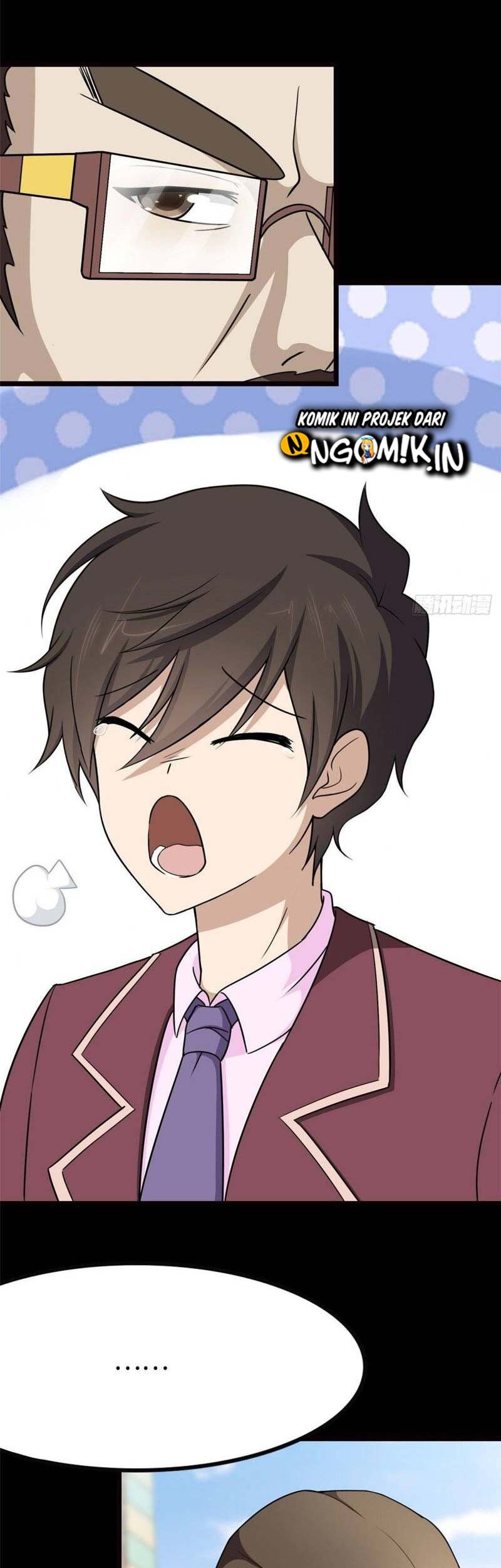 Virus Girlfriend Chapter 213 Gambar 6