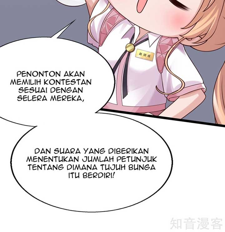 The Goddes Took Me To Be a Master Chapter 26 Gambar 6