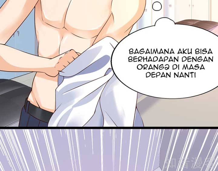 The Goddes Took Me To Be a Master Chapter 26 Gambar 11