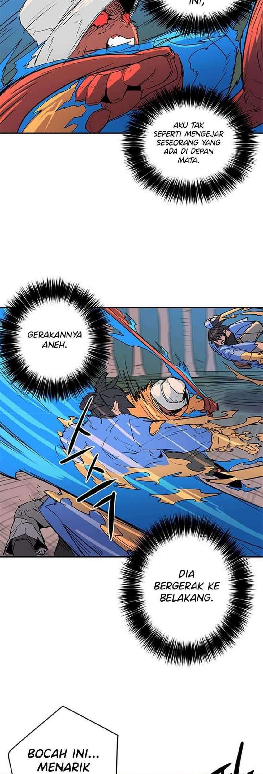 Get Life Chapter 71 Gambar 33